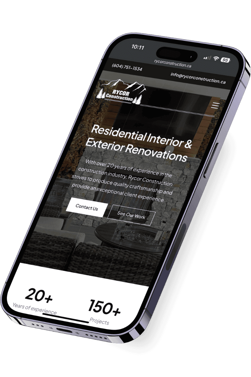 Rycor Construction